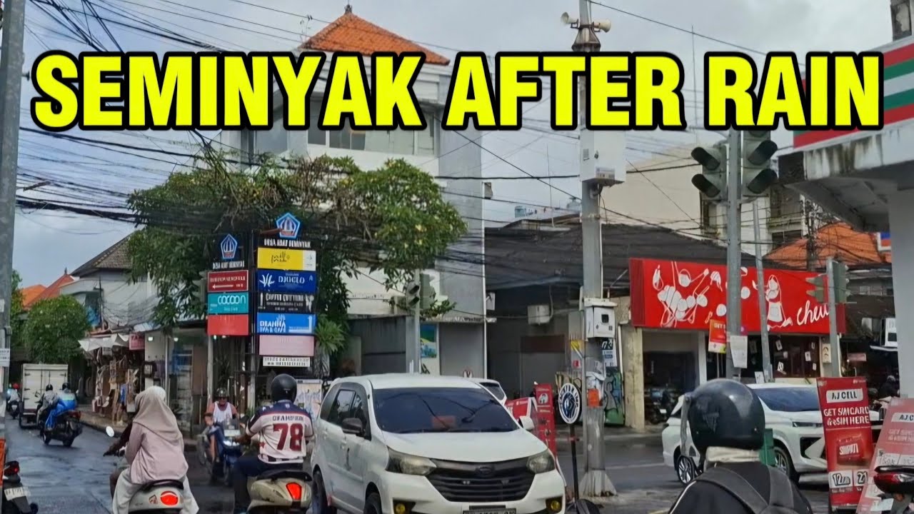 NAKULA SEMINYAK || New Residence in Seminyak | Seminyak Bali