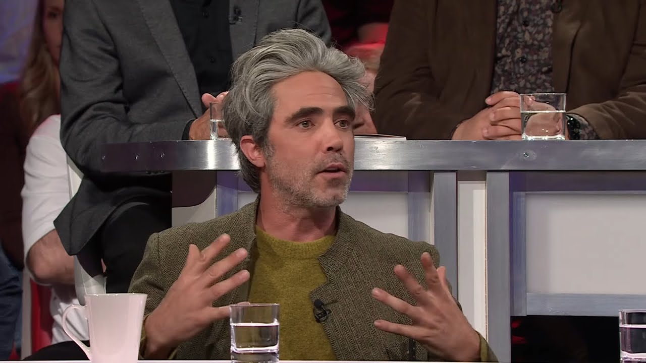 Patrick Watson, entrevue et prestation - Tout le monde en parle 2025