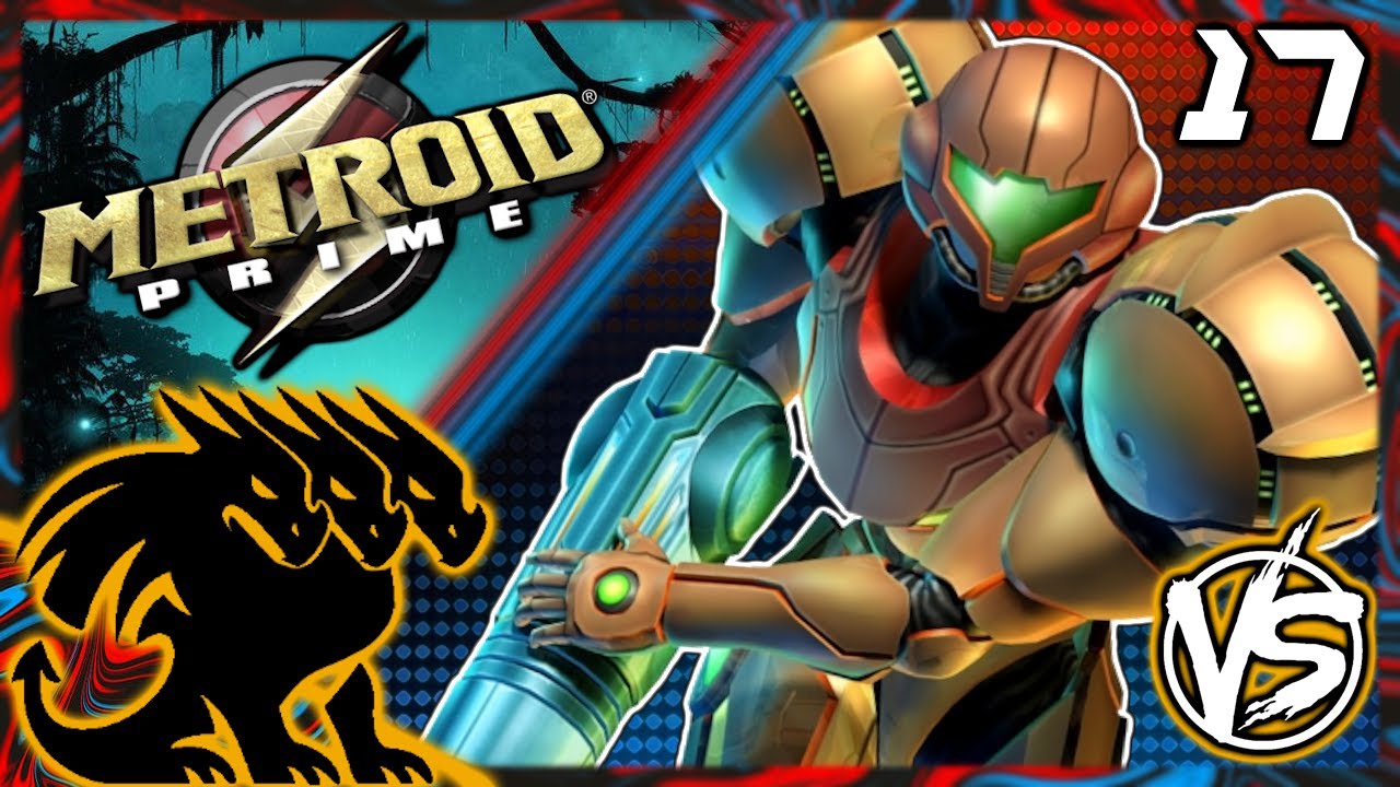 Let Take a Dive | Metroid Prime | 17