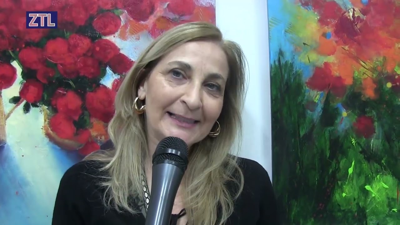 ZTL TV - Le Rotte Contemporanee un approdo sensibile tra mare, luce e visione interiore