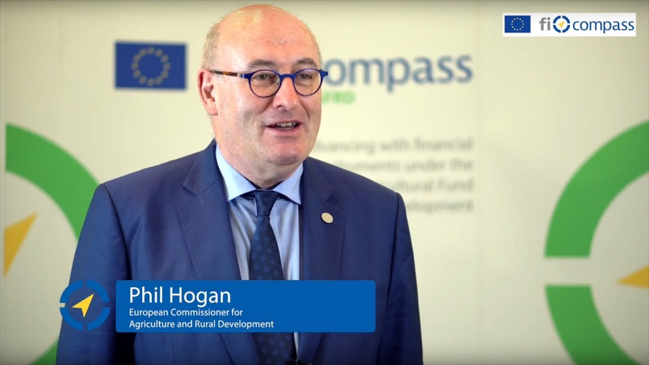 Fourth annual EU conference on EAFRD financial instruments for agriculture and rural development