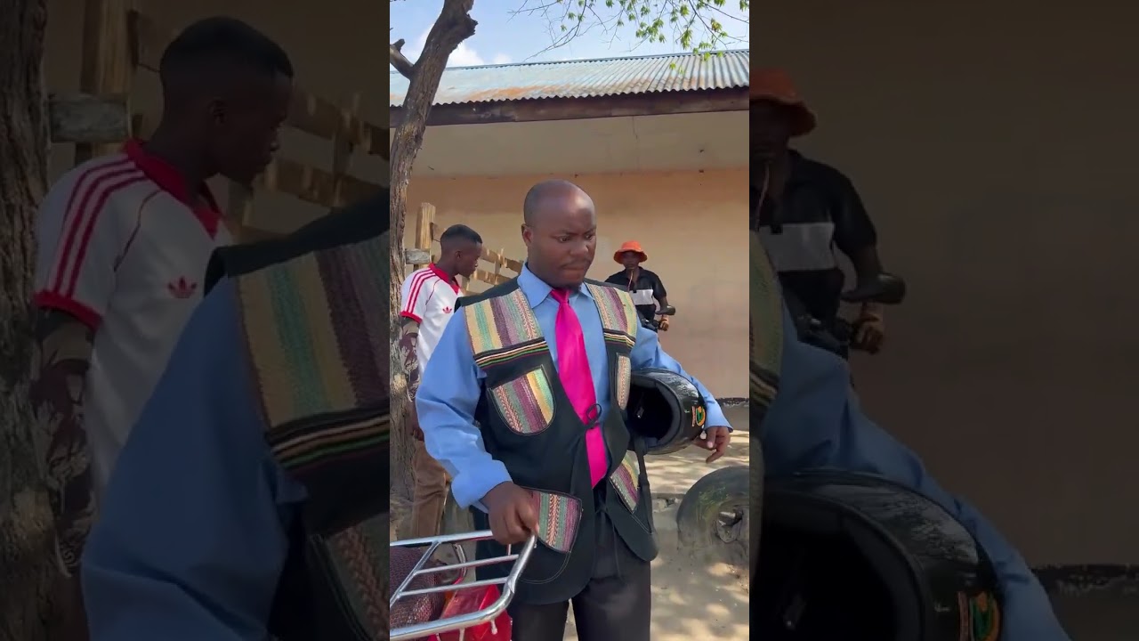 PENGO MAKEKE KWENYE HARAKATI ZAKE ZA UTAPELI 