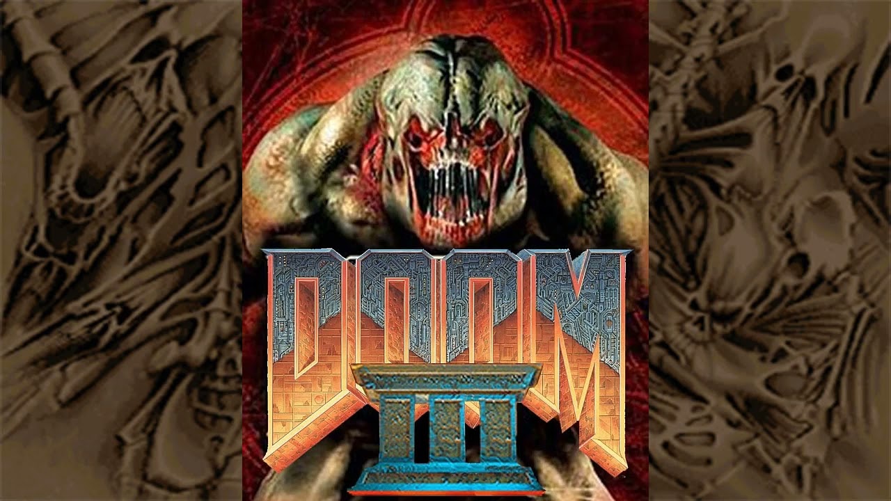 Tweaker - Doom 3 Theme (Doom Soundfont)