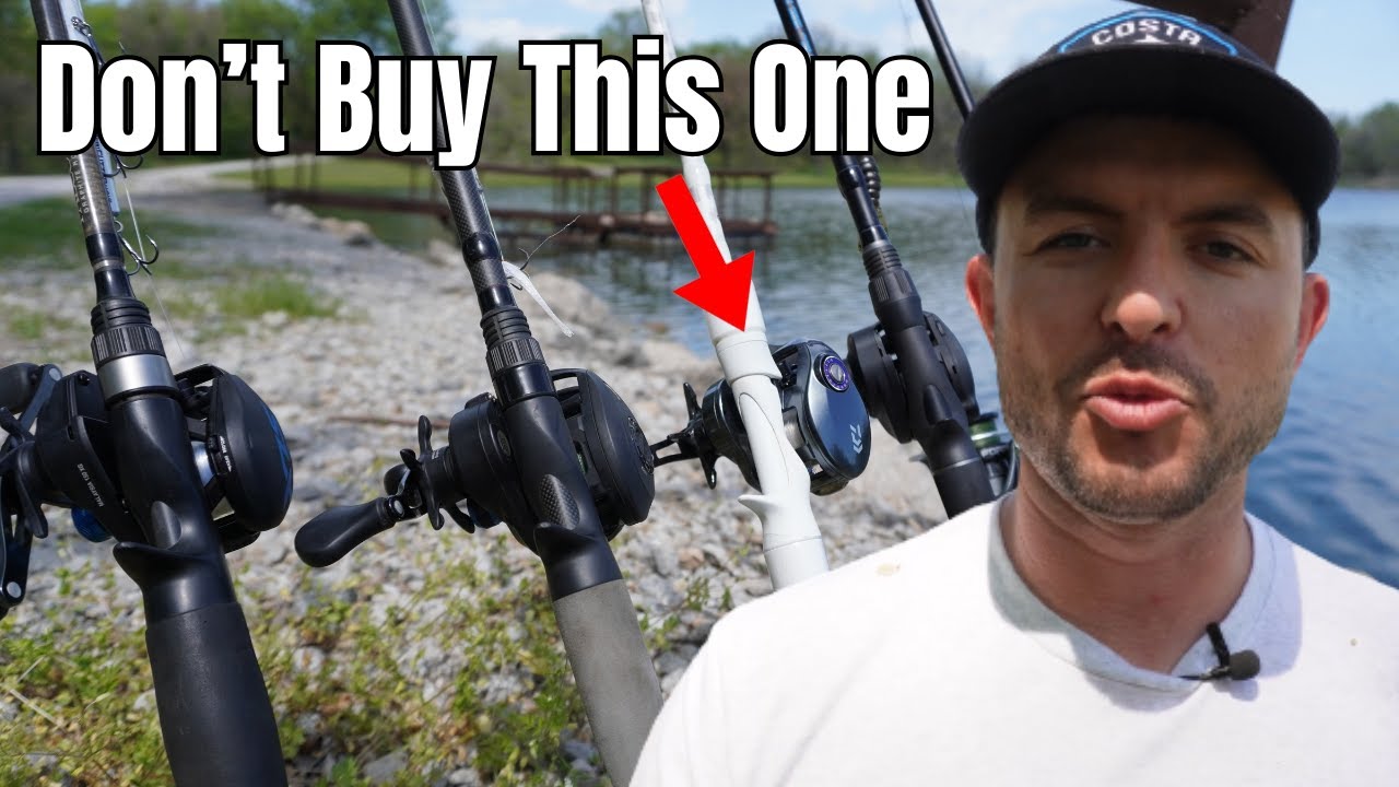 Тестирование 5 лучших катушек для ловли окуня на рынке | Результаты вас поразят!