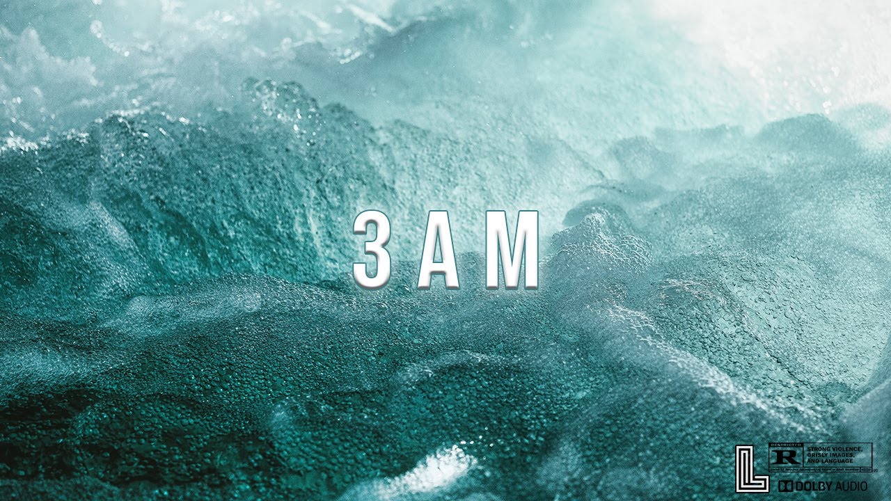 (FREE) UK Afro Swing Type Beat 2020 x J Hus x Young T Type Beat 2020 ~ 3AM