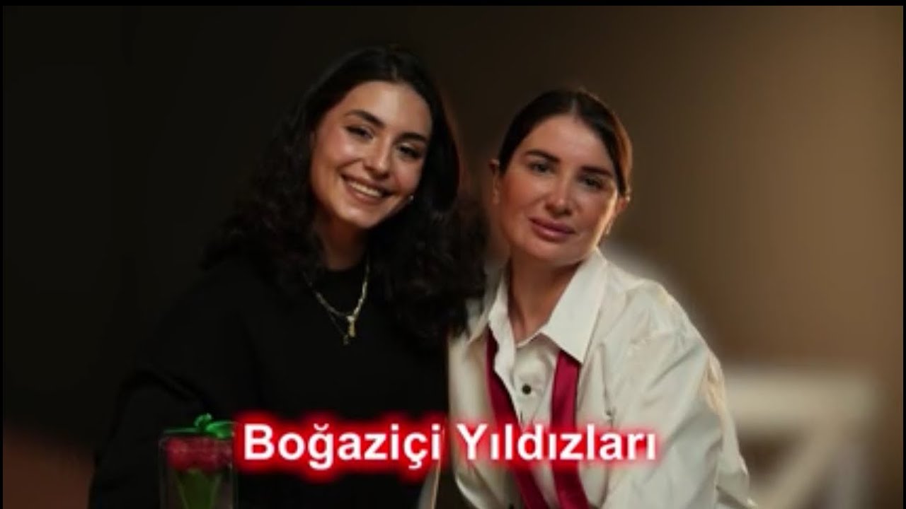 Rojbin Erden, Türk sinemasının yükselen yıldızlarından biri.