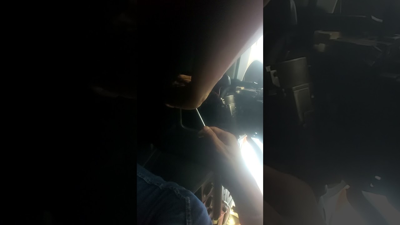 prender vento 2015 sin llave (por que la pastilla de inición no funciona)