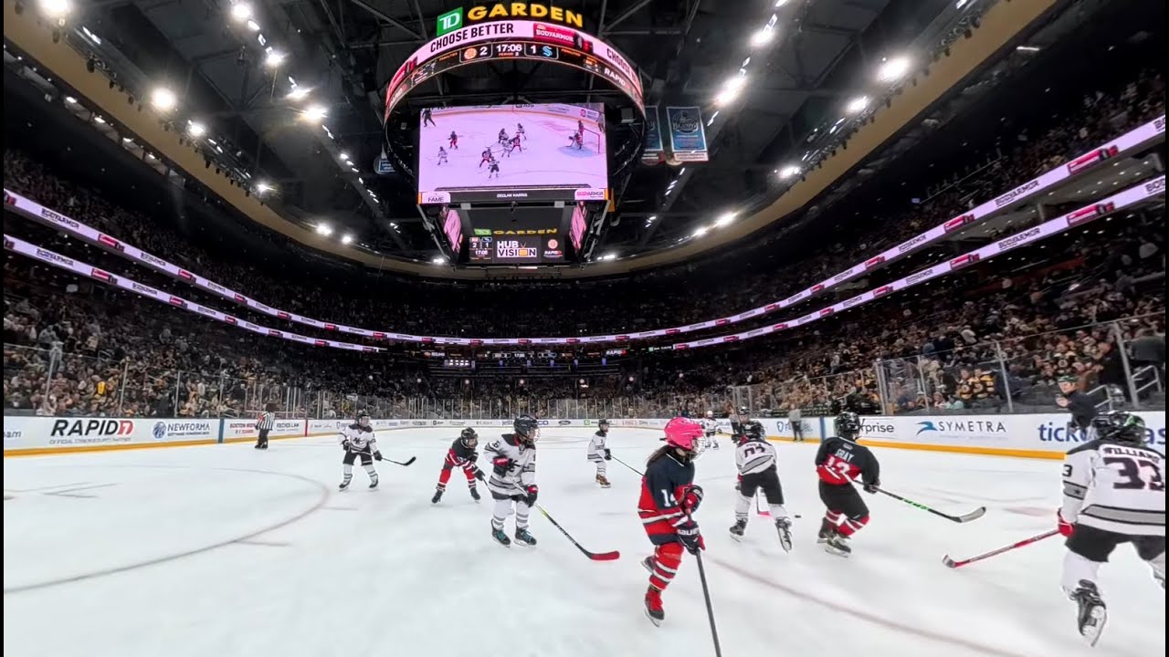 3 Minutes Of Fame On Ice