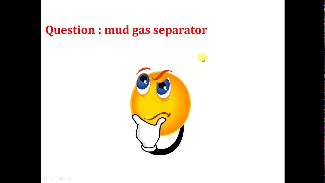 39. IWCF equipment , mud gas separator