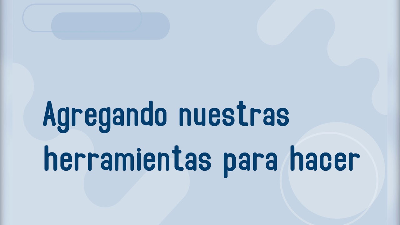 Crea tu PLE con Genial.ly