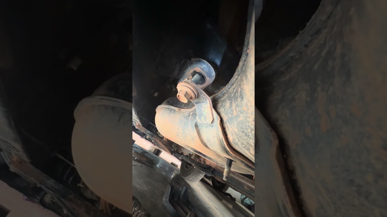 Remoção do tanque da ranger 2.2 2019 @ford 