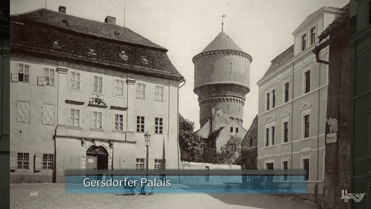 Bautzen Alt und Neu Teil 2