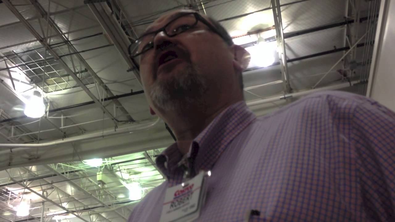 Терапия отторжения, день 7 — Попробуйте поговорить по внутренней связи Costco