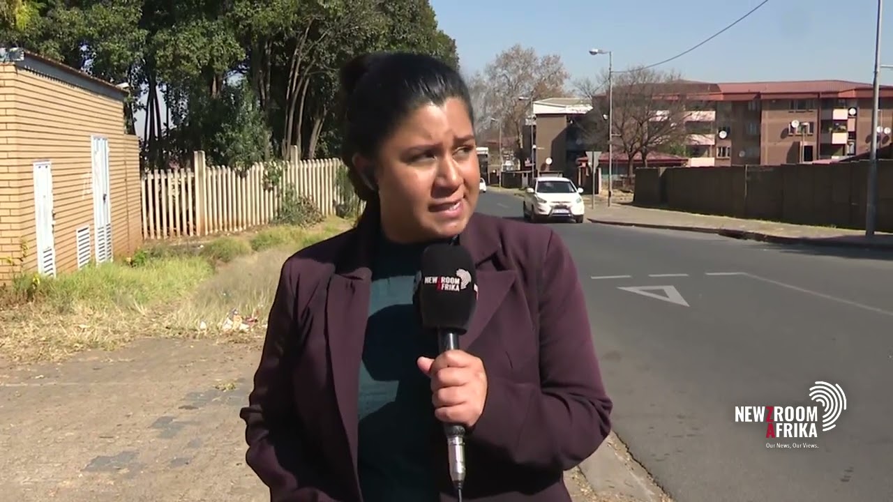 Three murdered in Westbury and Sophiatown