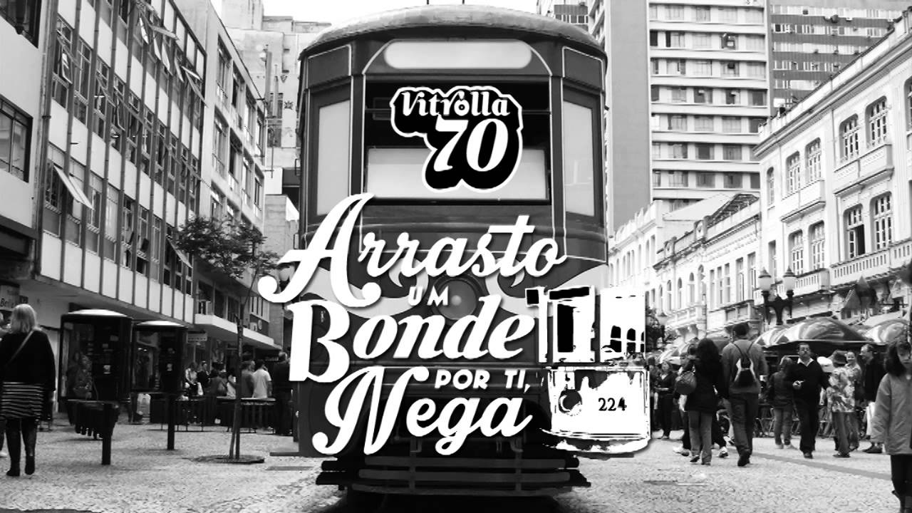 Vitrolla 70 - Seu Gingado
