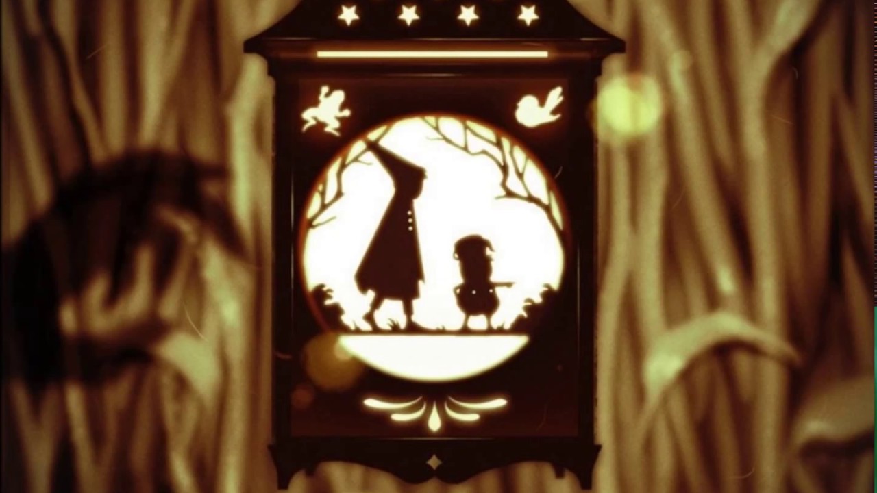 Over The Garden Wall | Prelude | Extended
