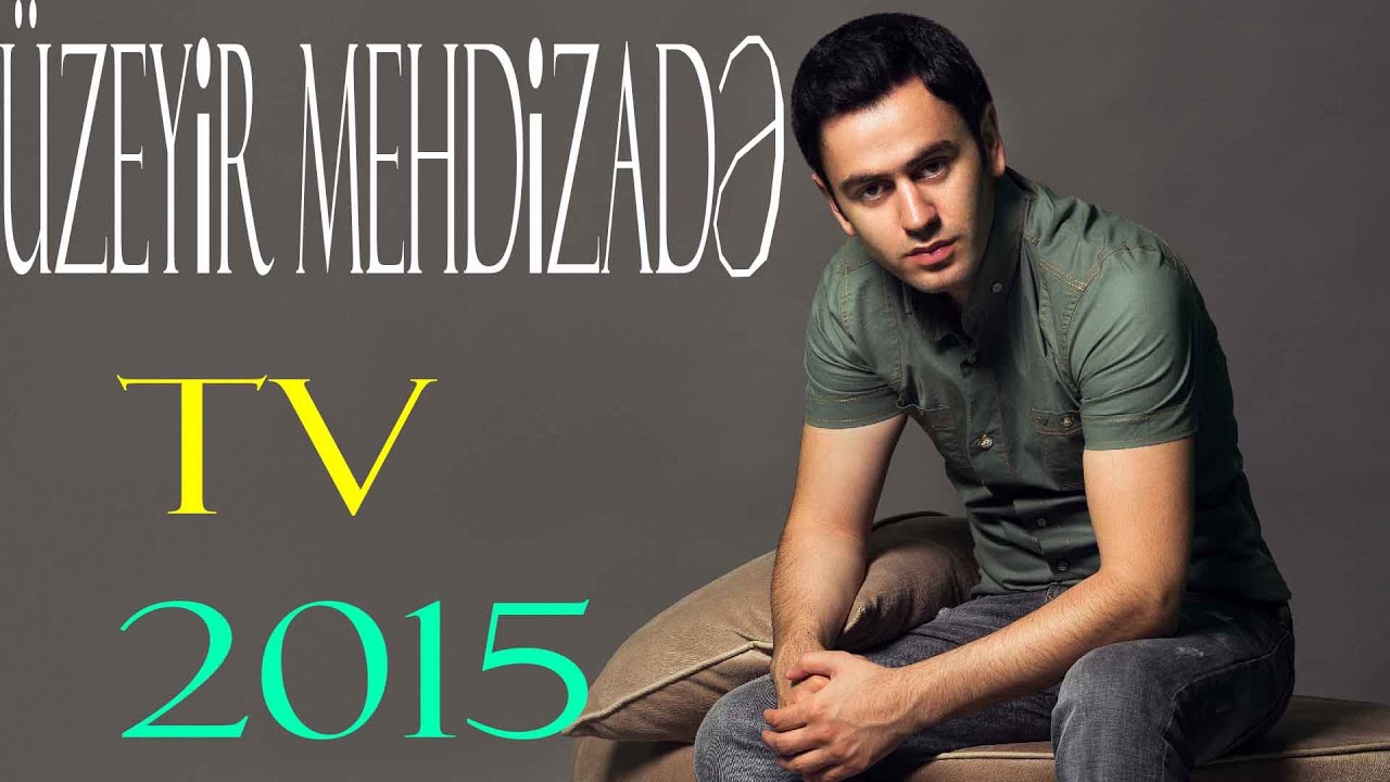 Uzeyir Mehdizade - Sene Ne ( Yep Yeni 2015 ) MIX CLUB - AUTO REMIX