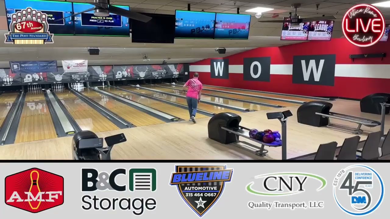 Post Standard Masters Match Play - Once Defeated Semifinals