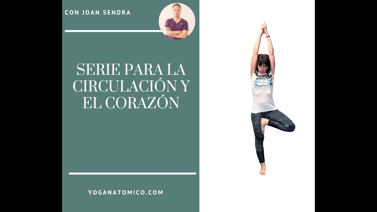 SERIE PARA CIRCULACIÓN Y EL CORAZÓN