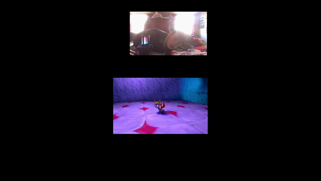 Spyro the dragon 1 100% playthough part 13