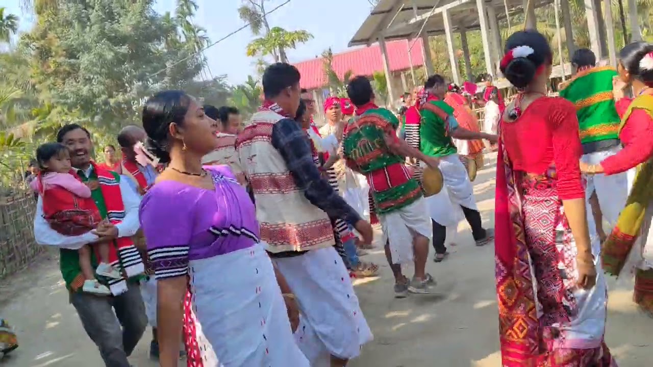 Kuli Goan Ali A:ye Ligang 2026
