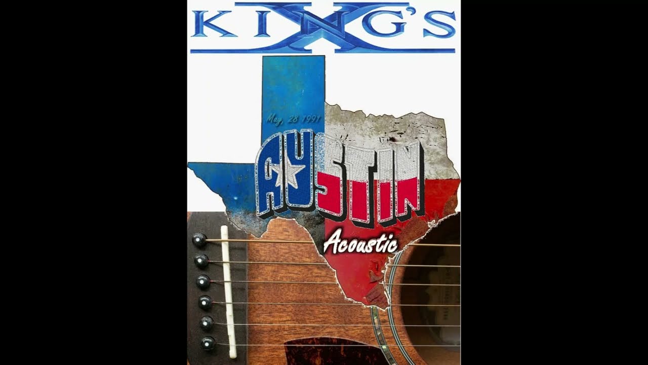 King's X 