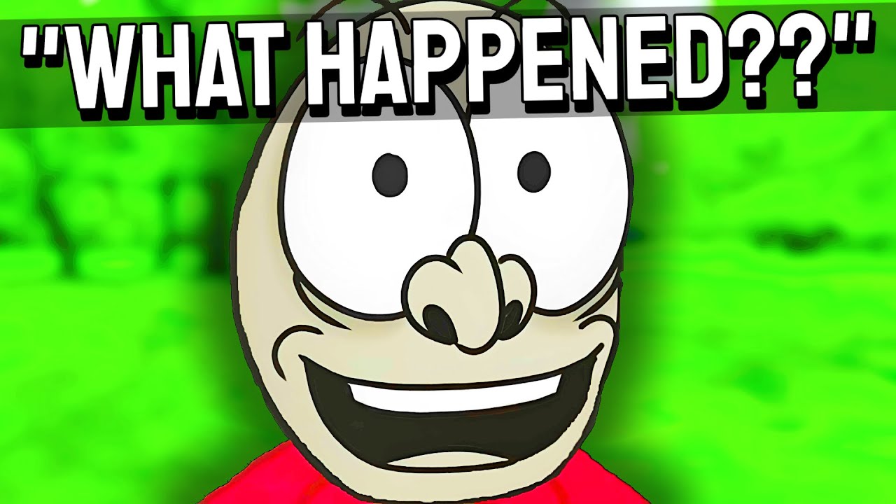 Rico Animations почему-то стали хуже...