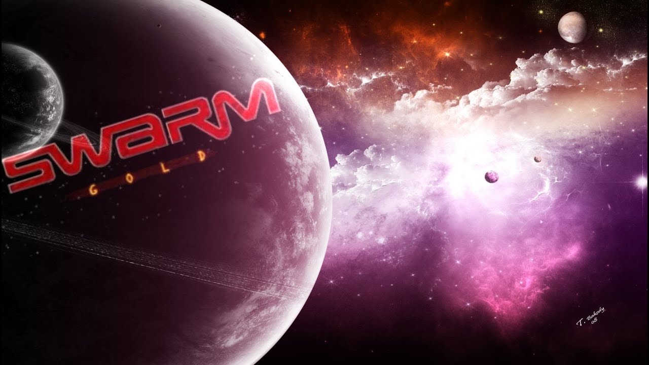 Swarm Mix (Full OST HD) - HD 720p