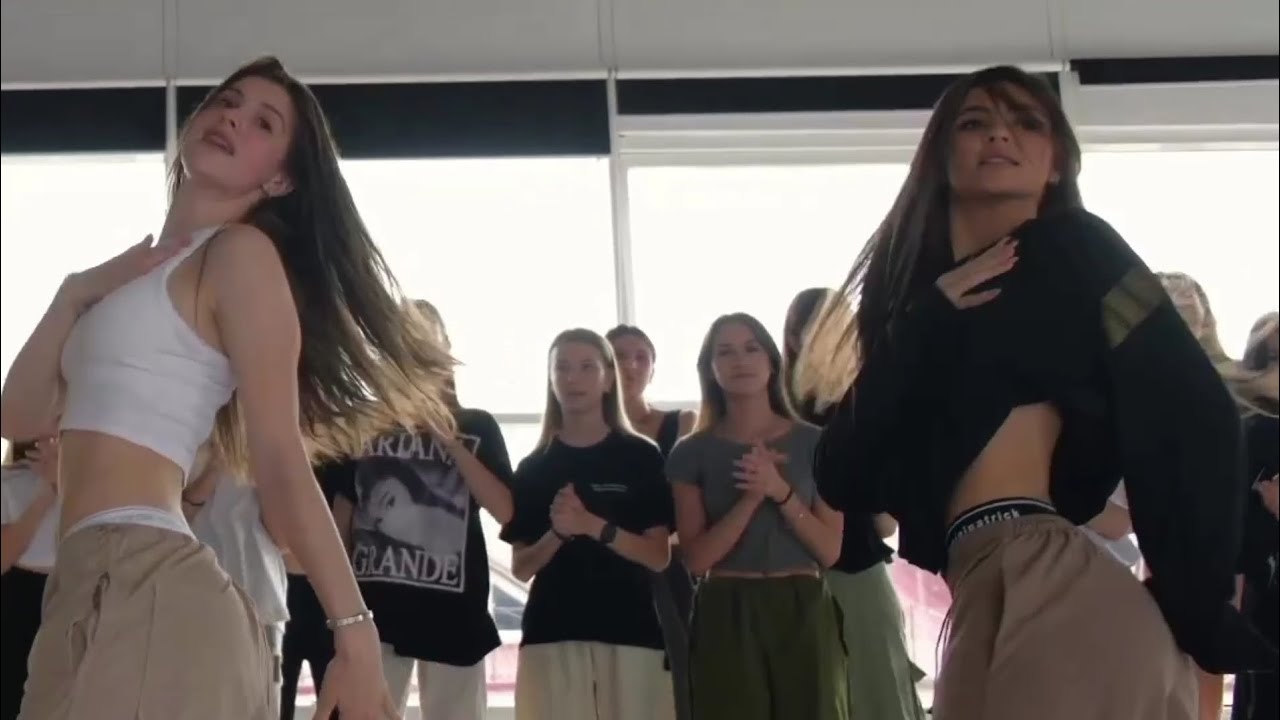 My dance class.💜 #subscribe #dance