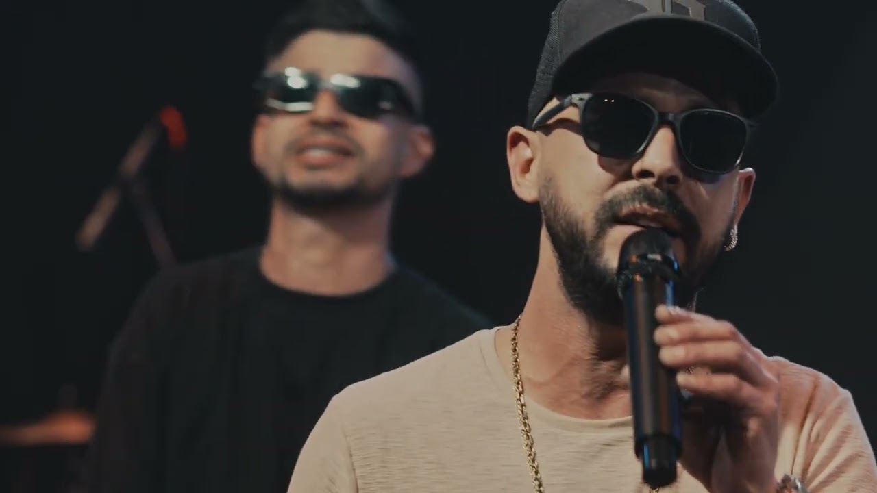 LAH FAMÍLIAH - ELA FOI EMBORA