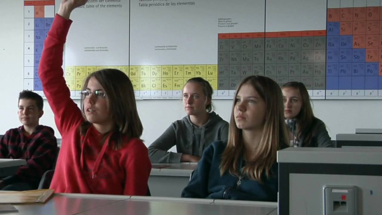 Inda-Gymnasium: 