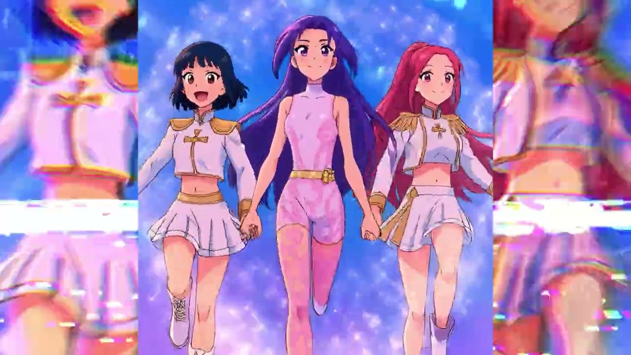 Golden KPop Demon Hunters (Techno Phonk) - F4ST