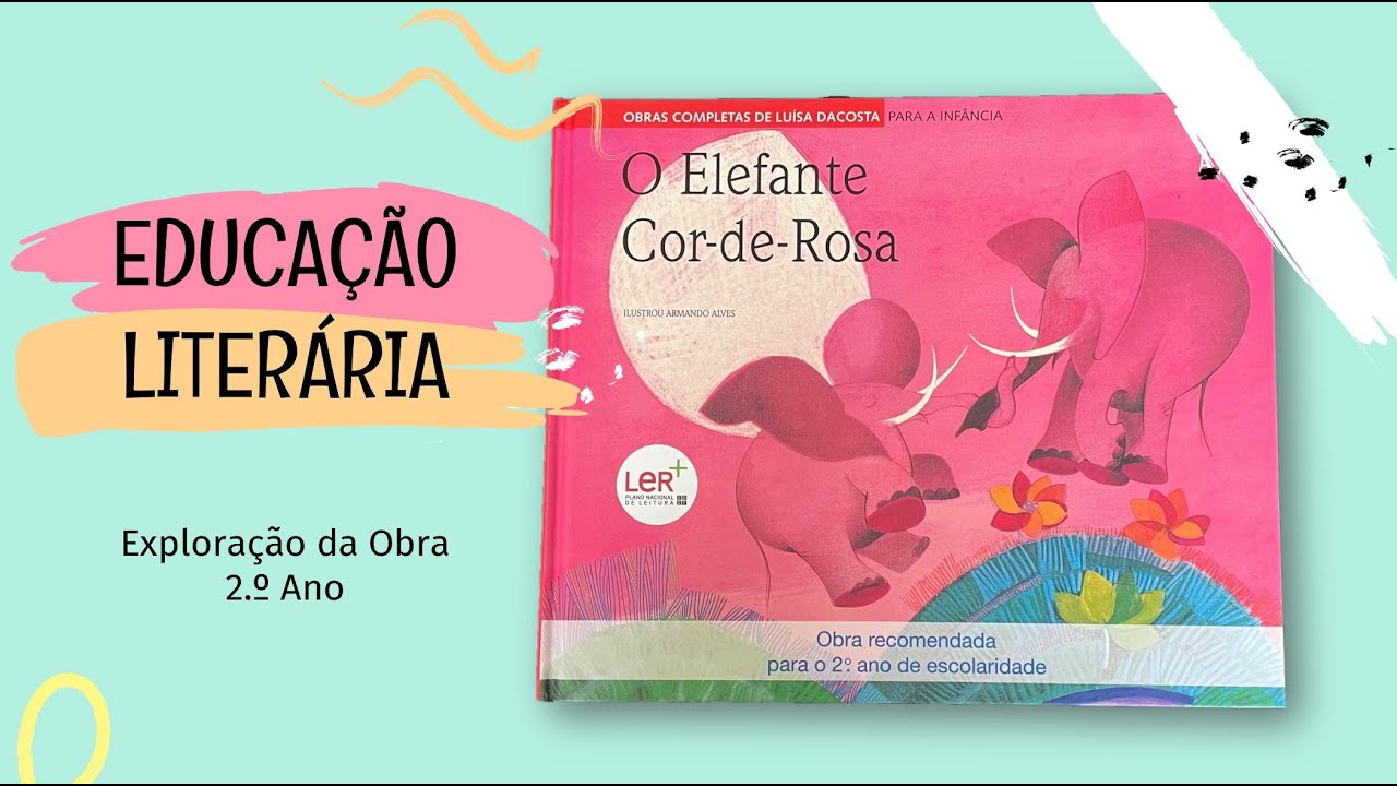 Educação Literária 