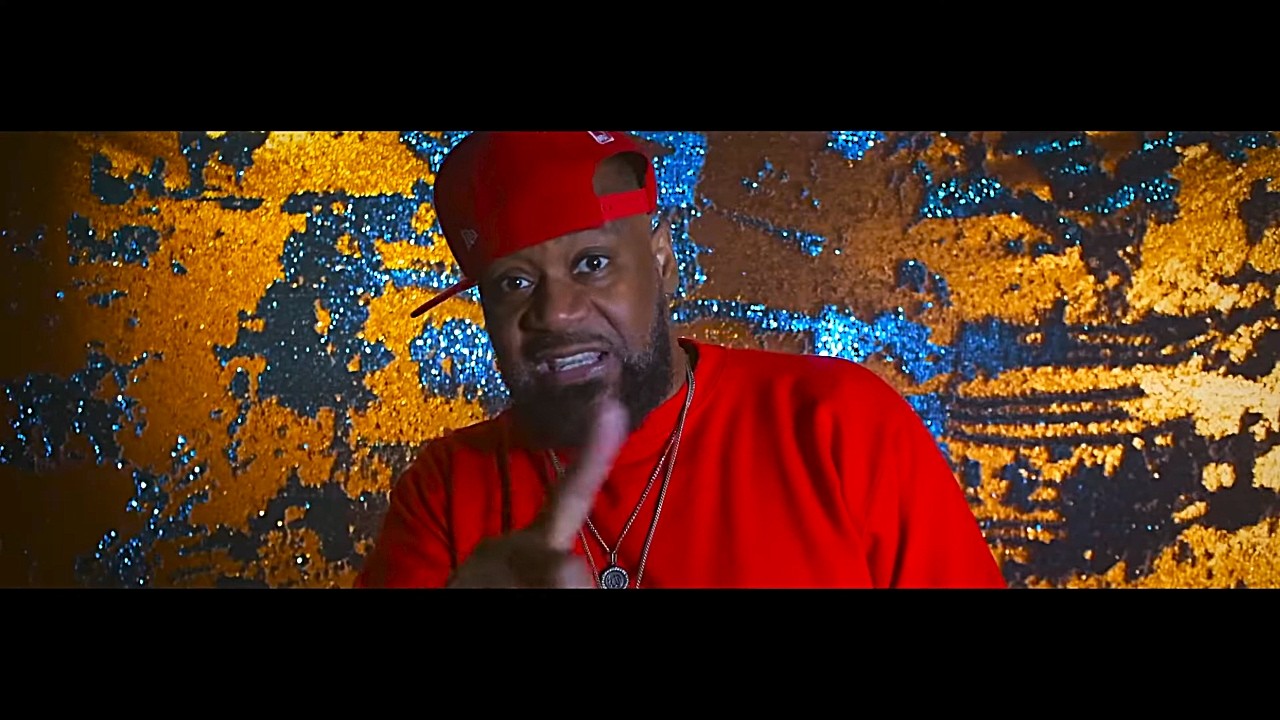 AZ - The Samurais (MUSIC VIDEO) Ft. Ghostface Killah