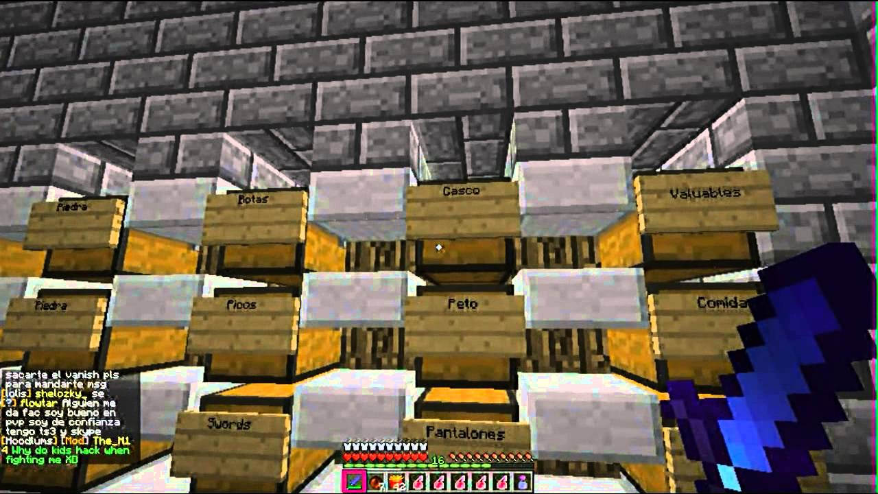 Base Tour *HCFpvp*