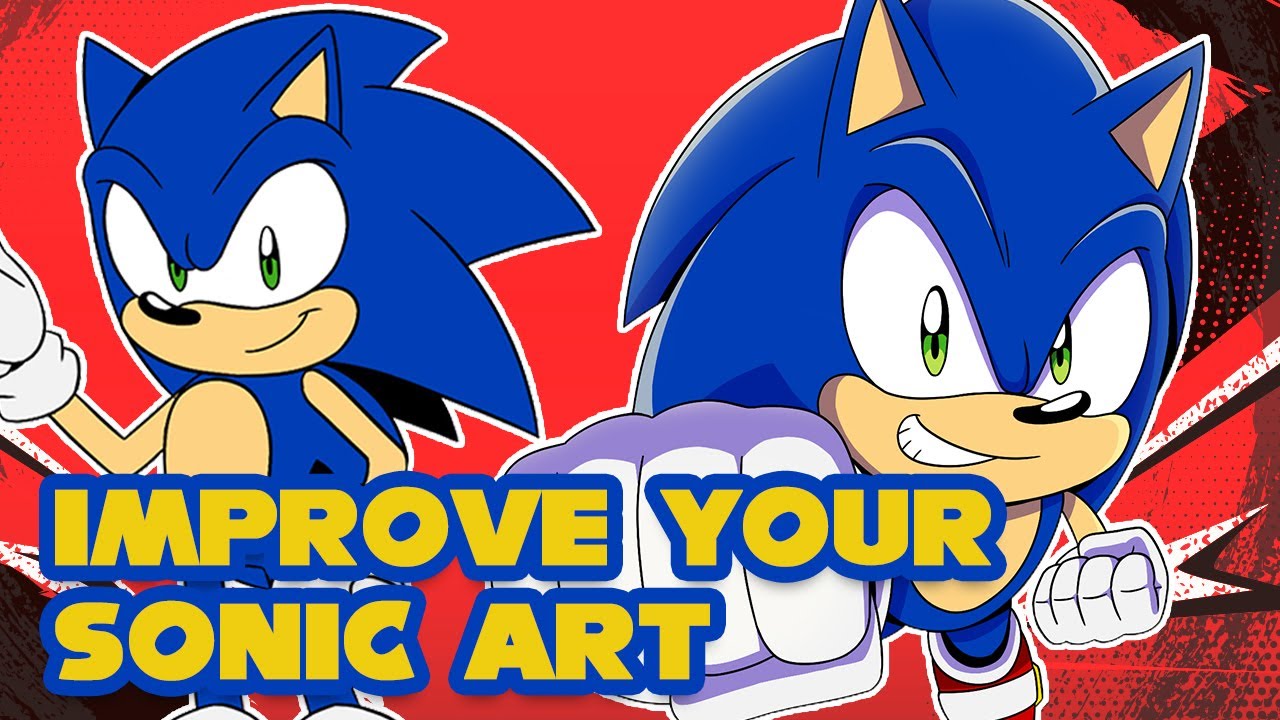Ваш Sonic Art хорош, но мог бы быть и лучше