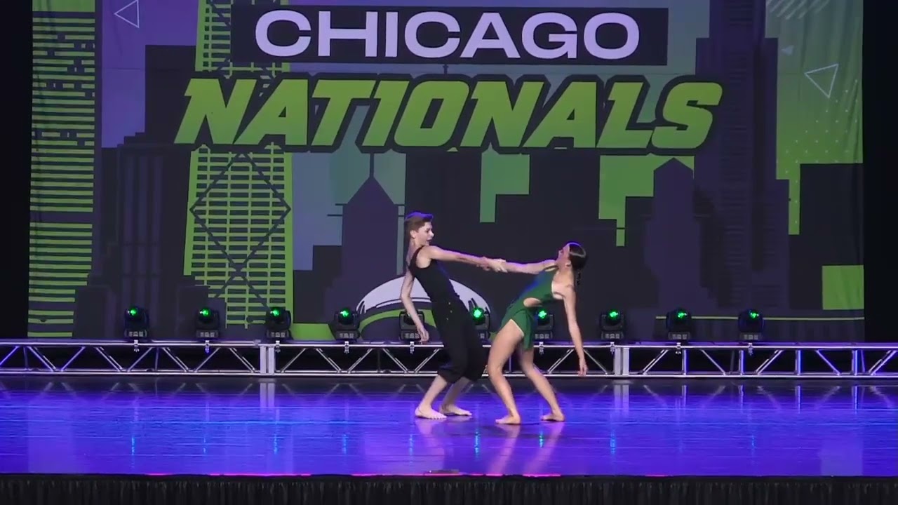 Center Stage Dance Studio - My Eyes