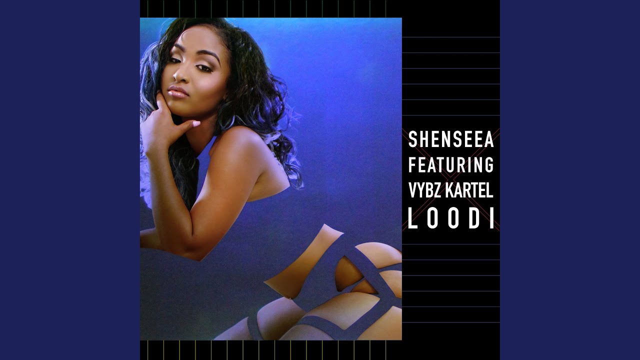 Loodi (feat. Vybz Kartel)