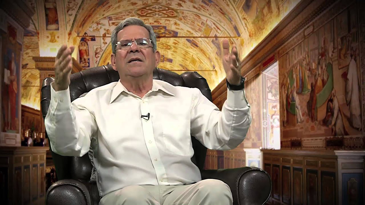 Qual a importância da Igreja para o mundo?