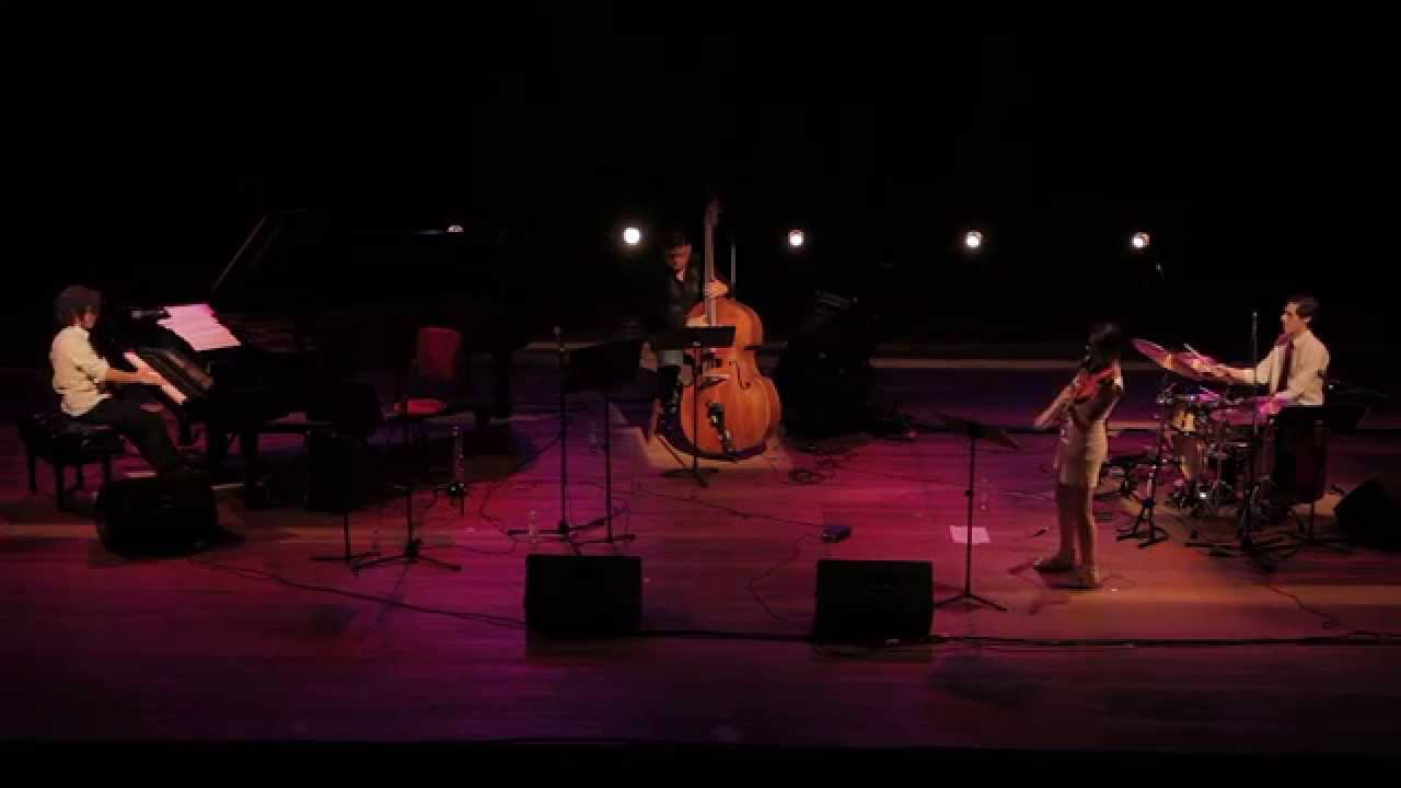 Pagliuca-Mena trio & Arianna R. Leonardis: 