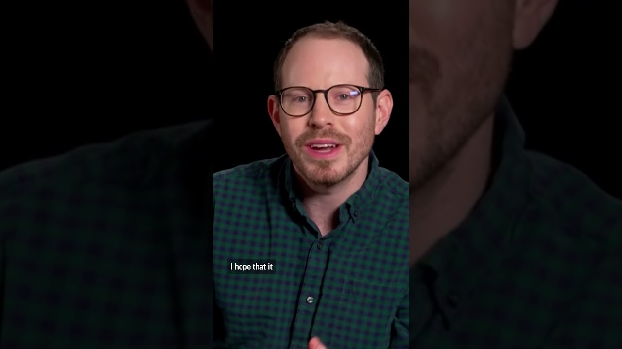 Director Ari Aster doesn’t want to talk about "Beau Is Afraid." 