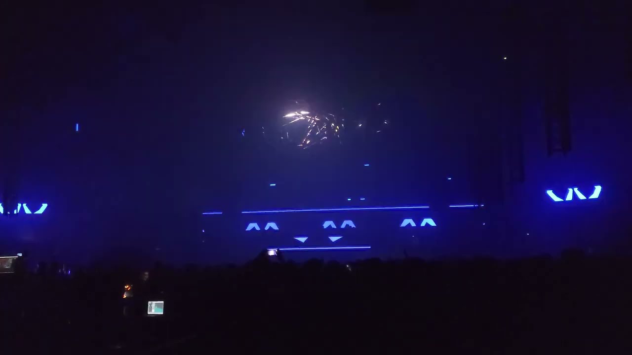 Beats For Love 2025 - Richie Hawtin @ Techno Dome