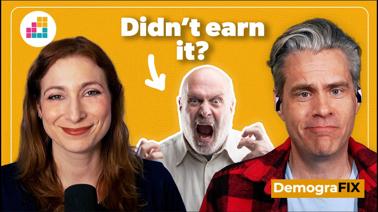 Миф о меритократии: остается ли Канада страной возможностей?