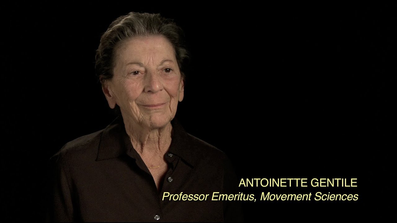 Antoinette Gentile