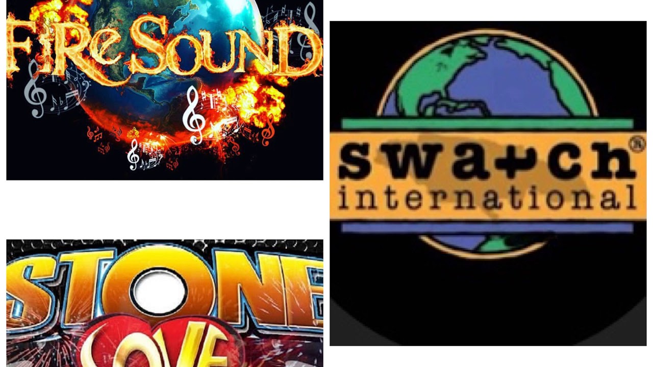 SWATCH INT'L VS STONE LOVE VS FIRELINKS LIVE IN TG WESTERN KINGSTON PT.2 2019 @alexxfrassthebaddest