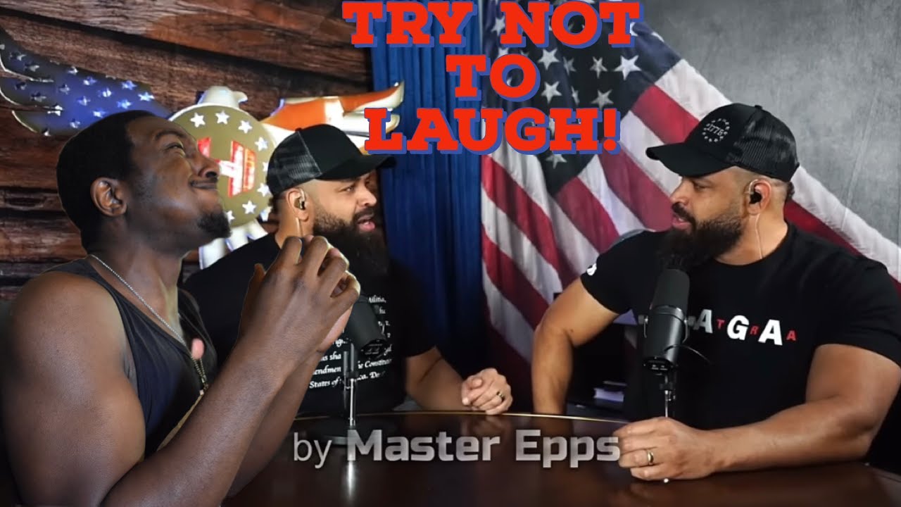 Try Not To Laugh ! Hodgetwins Most Offensive Reckless Statements [#8]