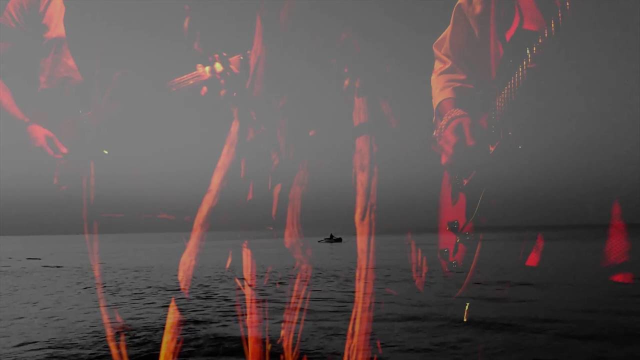 Kökler Filizleniyor - Asker Kaçakları