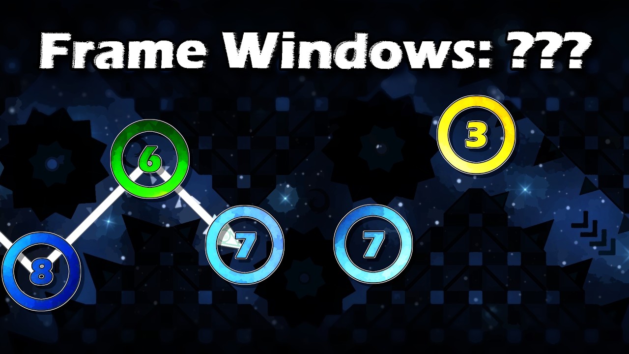 TOP 85 || Sonic Wave Infinity by APTeam with Frame Window Counter