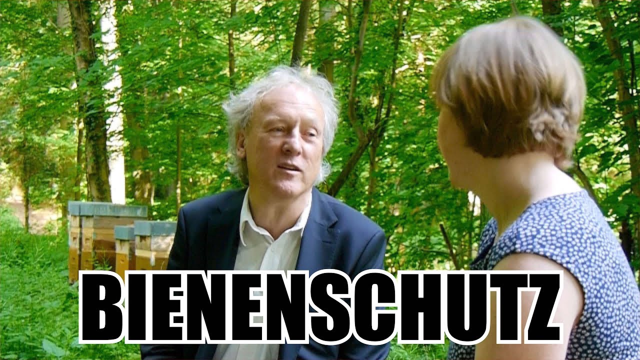 Bienenschutz