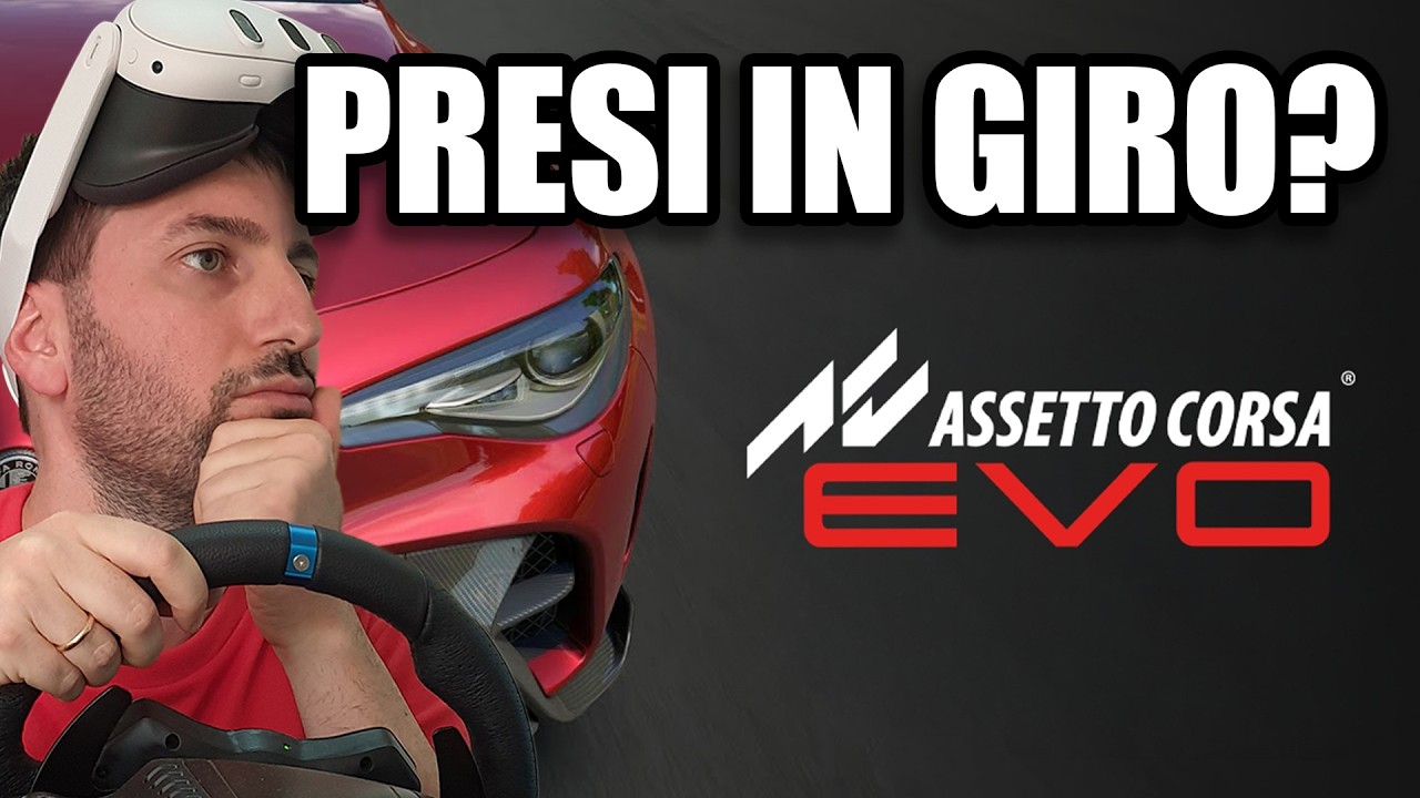 Ecco come KUNOS ci ha preso per il ... KUNOS...